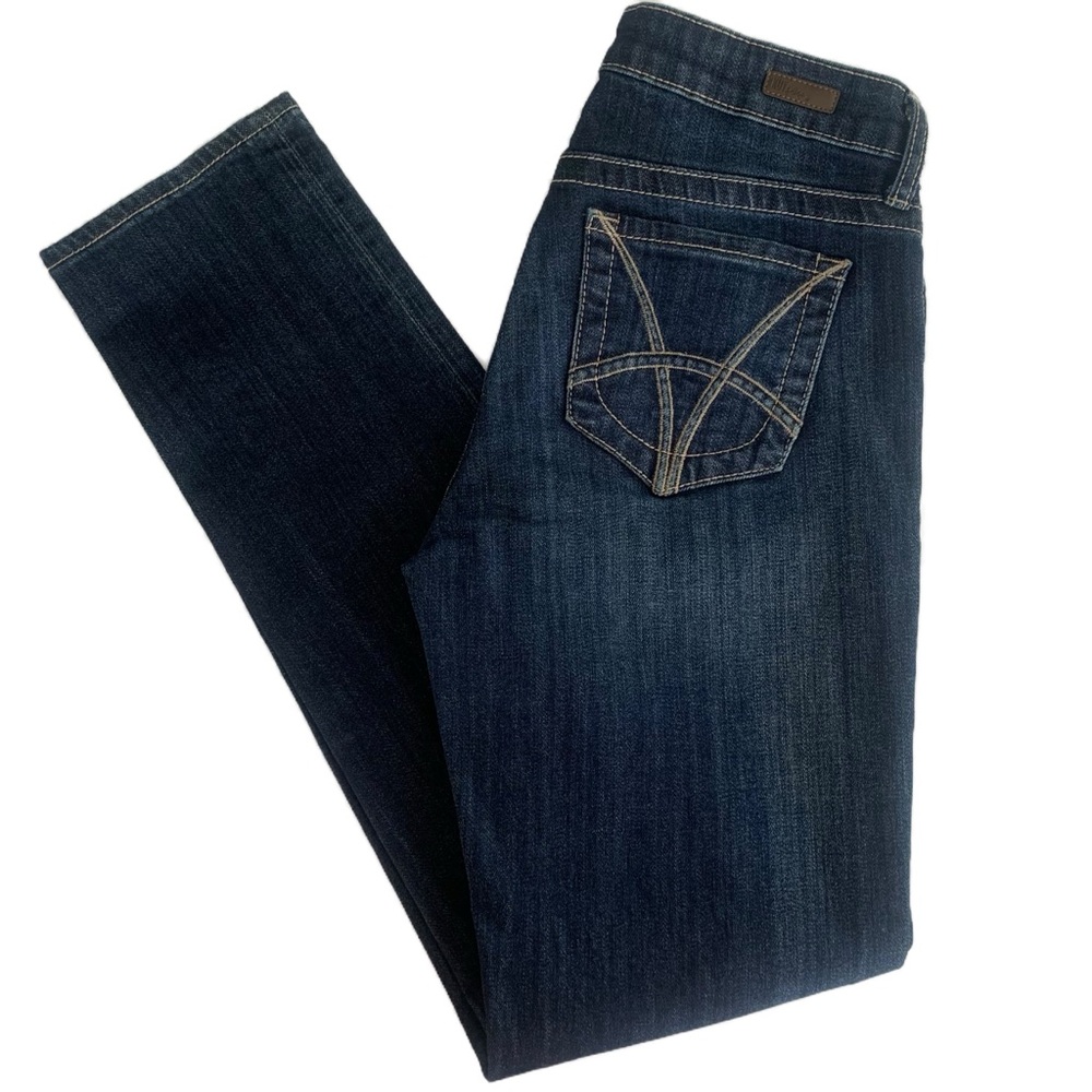 Kut From The Kloth Stevie Straight Leg Size 2